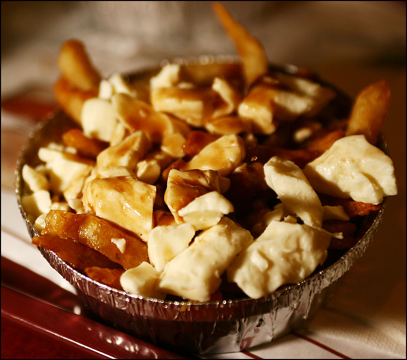 TOP des meilleures poutines de Montréal – So Montréal
