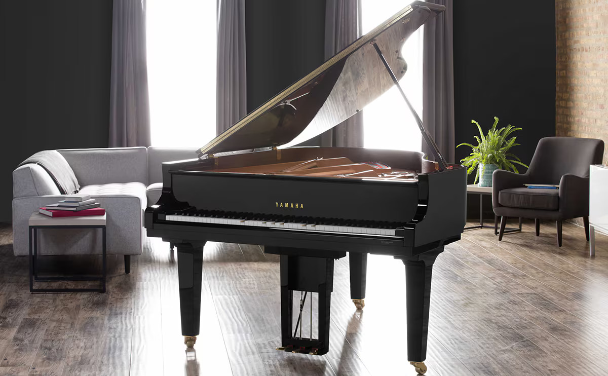 Top 3 des applications pour pianos auto-jouants (Disklavier, PianoDisc, Spirio…)