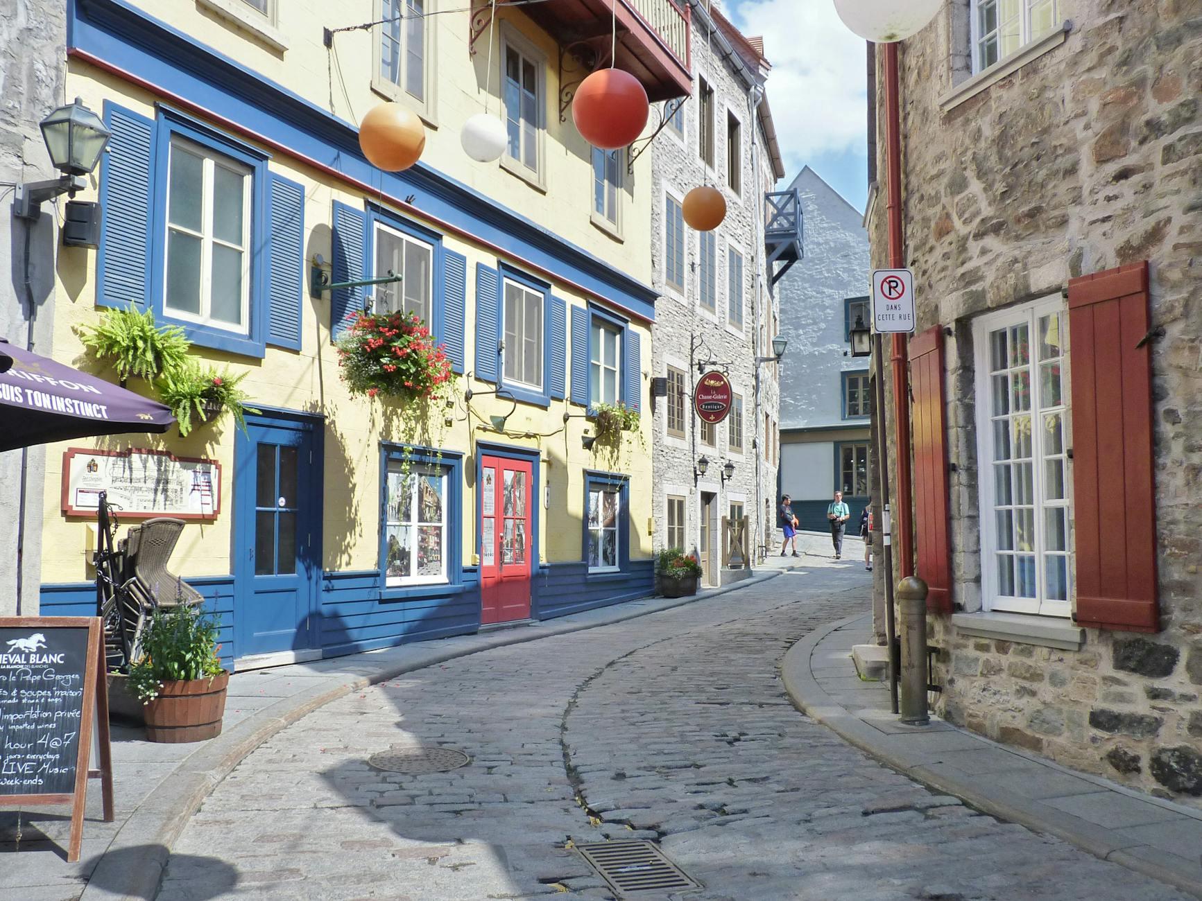 Comment découvrir Québec comme un local : guide pour une expérience authentique