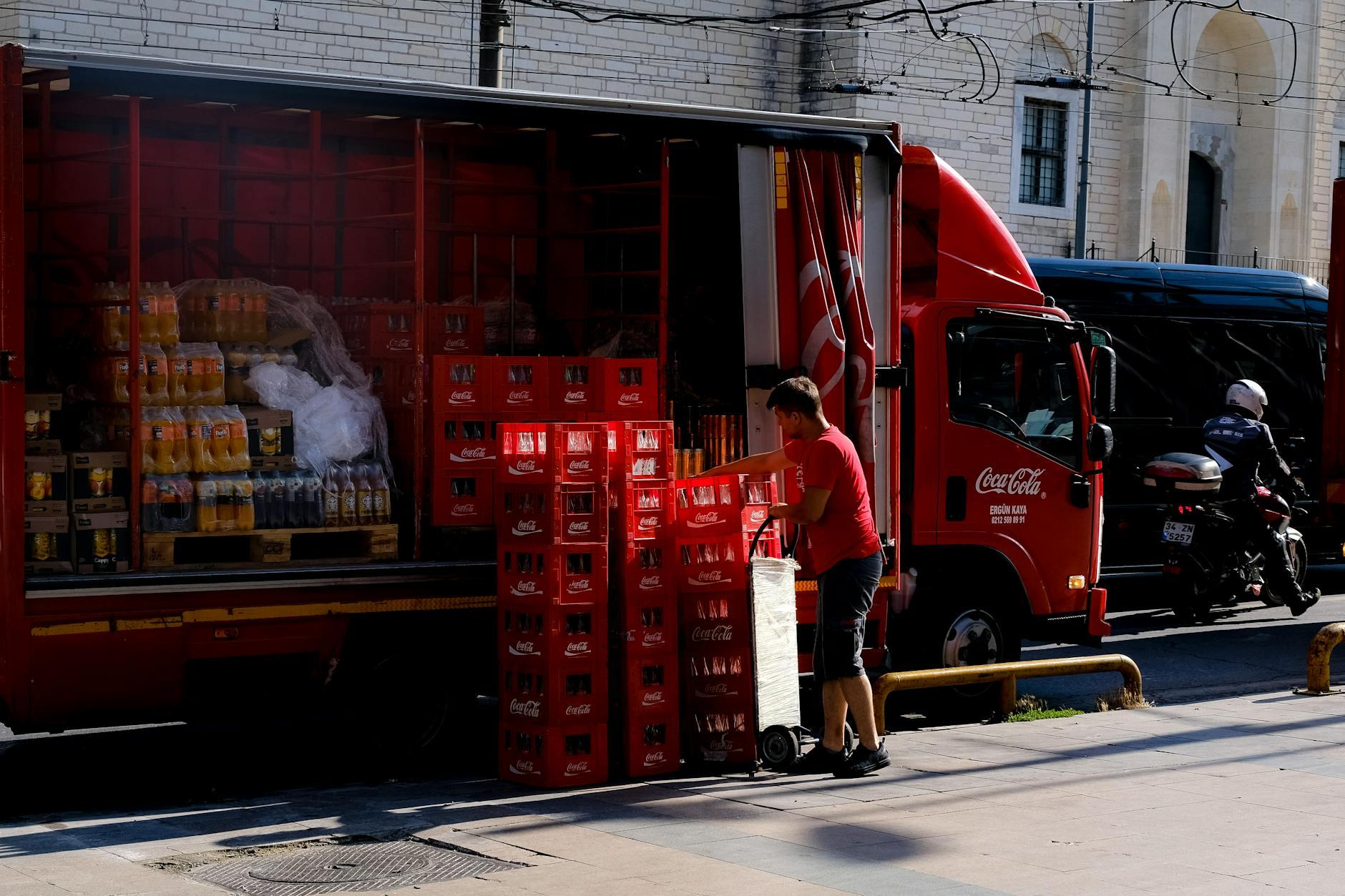 Optimisation de la Supply Chain : les nouvelles stratégies de sourcing en restauration