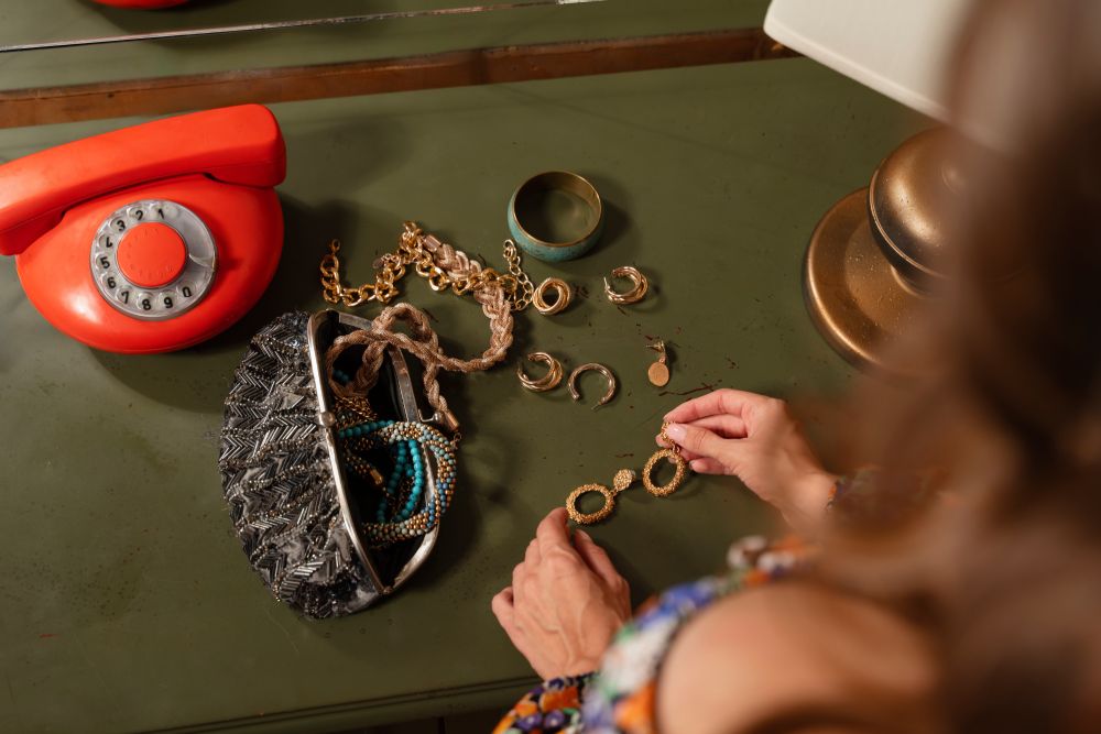 Upcycling et mode durable : les bijoux aussi ont droit à une seconde vie