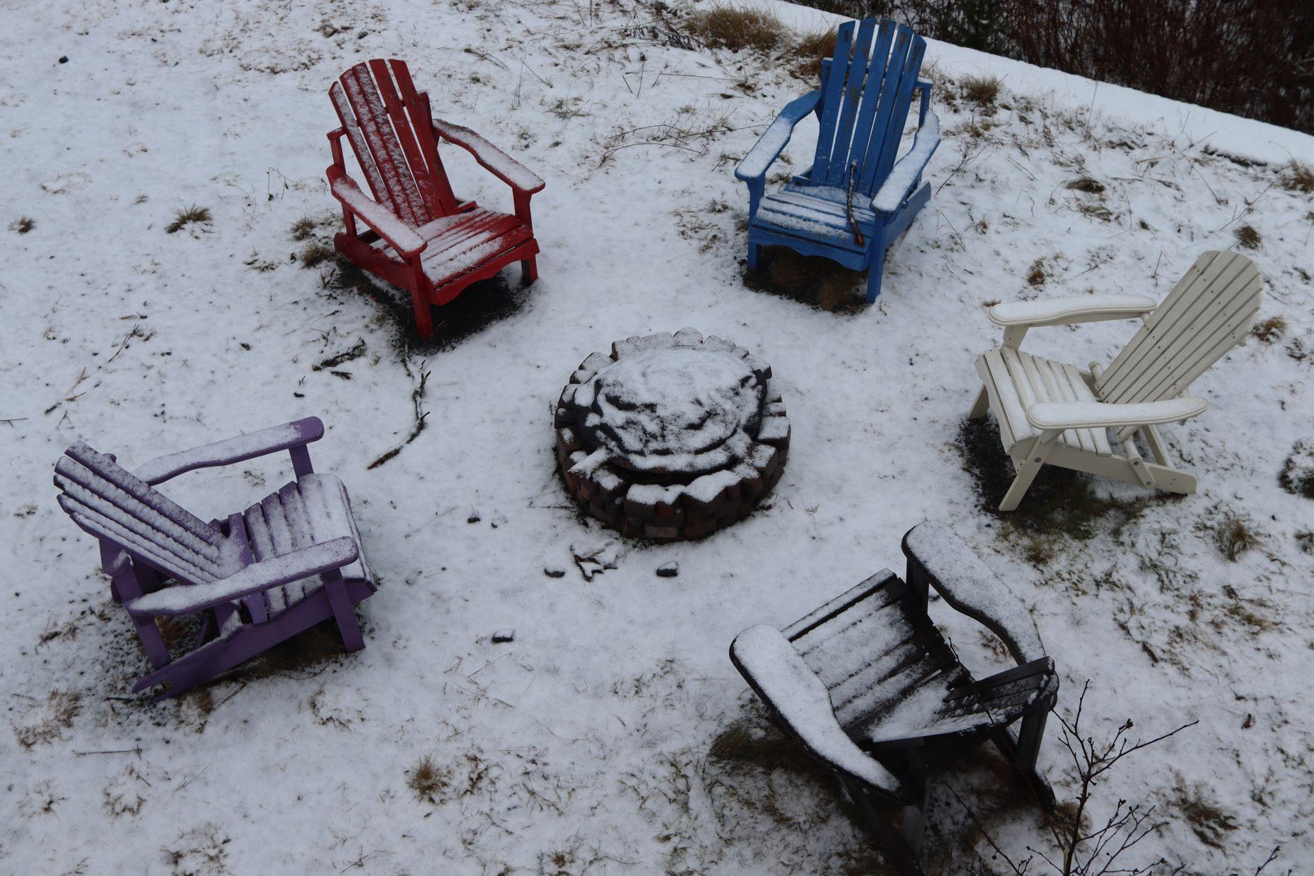 Top 7 Idées pour bien protéger vos espaces extérieurs en hiver