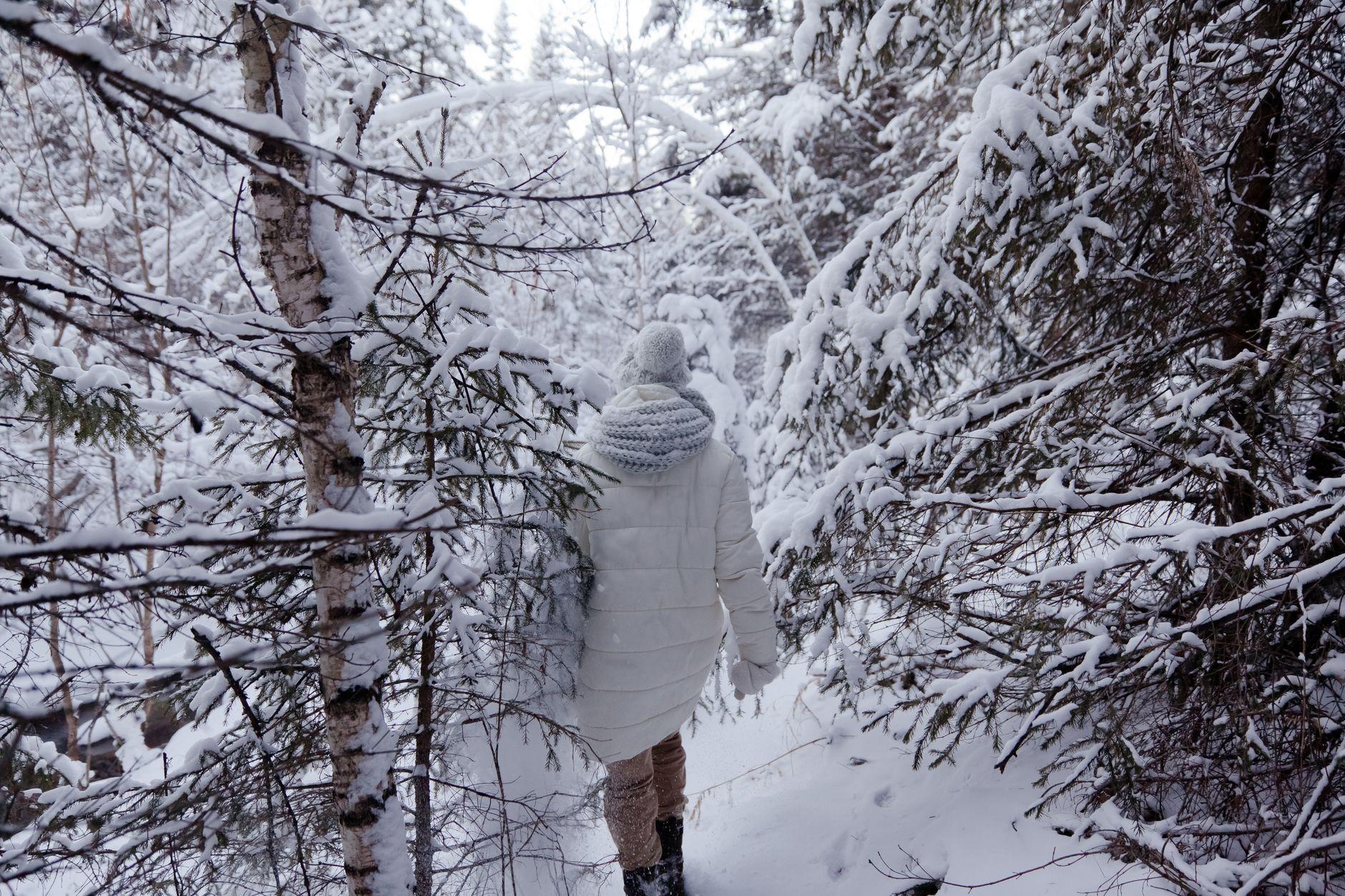 6 conseils pour profiter du plein air même en hiver